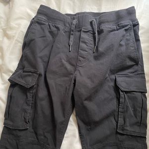 H&M Skinny Fit Joggers